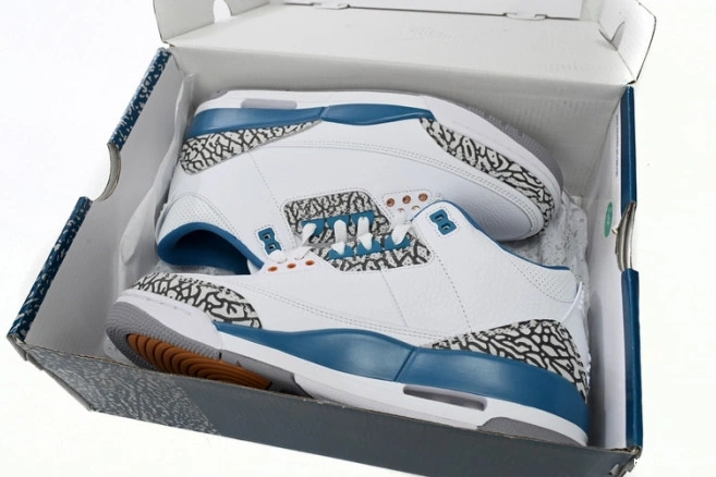 MaikeSneakers Air Jordan Wizards 3 CT8532-148 0722
